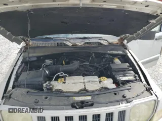 2011 Jeep Liberty Sport with VIN 1J4PP2GK1BW508419, listed as a Copart auction lot 53952185 with 237,482 mi miles and Clean Title. Bid and sale history available at carsss.com. Image 12.