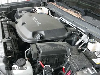 2022 Chevrolet Colorado 4WD LT с VIN 1GCHTCEN3N1223487, выставлен на аукционе IAAI как лот 42404173 с пробегом 19 921 миль миль и . История ставок и продаж доступна на DreamBid. Изображение 19.