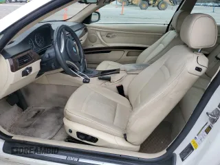 2010 BMW 3 Series 328i with VIN WBAWB3C57AP139884, listed as a Copart auction lot 82596294 with 86,610 mi miles and Clean Title. Bid and sale history available at carsss.com. Image 7.