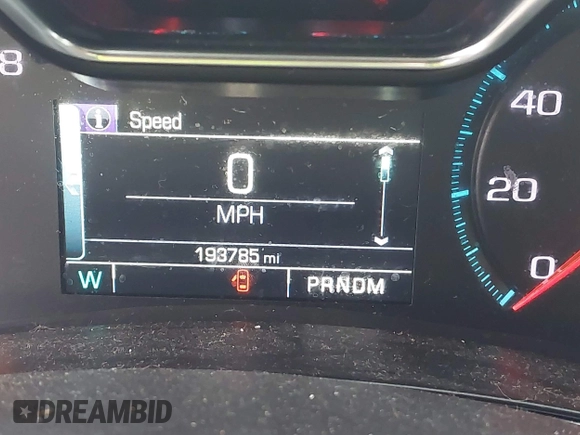 2016 Chevrolet Impala LT with VIN 2G1115S38G9104301, listed as a IAAI auction lot 42204459 with 193,785 mi miles and . Bid and sale history available at DreamBid. Image 16.
