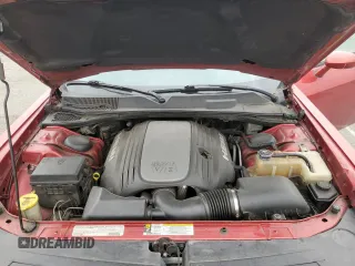 2010 Dodge Challenger R/T Classic z VIN 2B3CJ5DT2AH313738, wystawiony jako Copart lot #54364905 z przebiegiem 208 702 mil mil oraz Szkoda całkowita • Salvage title. Historia ofert i sprzedaży dostępna na DreamBid. Obrazek 11.