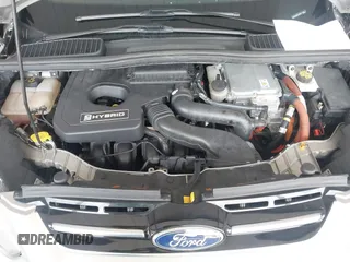 2016 Ford C-Max SEL z VIN 1FADP5BUXGL106531, wystawiony jako IAAI lot #42341433 z przebiegiem 74 854 mil mil oraz . Historia ofert i sprzedaży dostępna na DreamBid. Obrazek 10.