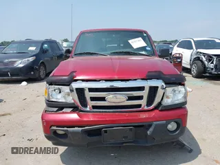 2010 Ford Ranger XL with VIN 1FTKR1ED0APA01092, listed as a IAAI auction lot 42327462 with 140,514 mi miles and . Bid and sale history available at DreamBid. Image 12.