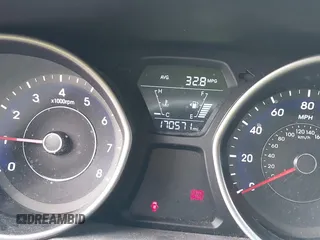 2015 Hyundai Elantra SE с VIN 5NPDH4AE0FH569843, выставлен на аукционе IAAI как лот 42265391 с пробегом 170 571 миль миль и . История ставок и продаж доступна на DreamBid. Изображение 15.