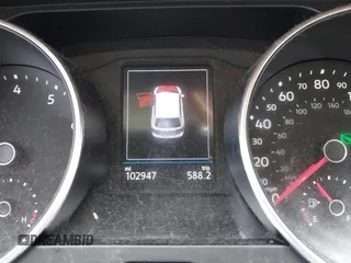 2018 Volkswagen Tiguan SEL с VIN 3VV2B7AX3JM036157, выставлен на аукционе IAAI как лот 42506274 с пробегом 102 947 миль миль и . История ставок и продаж доступна на DreamBid. Изображение 15.