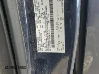 2017 Ford F-250 Lariat z VIN 1FT7W2BT4HEB74233, wystawiony jako Copart lot #55230605 z przebiegiem Nie podano mil oraz Szkoda całkowita • Salvage title. Historia ofert i sprzedaży dostępna na DreamBid. Obrazek 12.