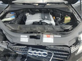 2008 Audi Q7 Premium with VIN WA1EY74L68D003902, listed as a Copart auction lot 64264045 with 224,182 mi miles and Salvage title. Bid and sale history available at DreamBid. Image 12.