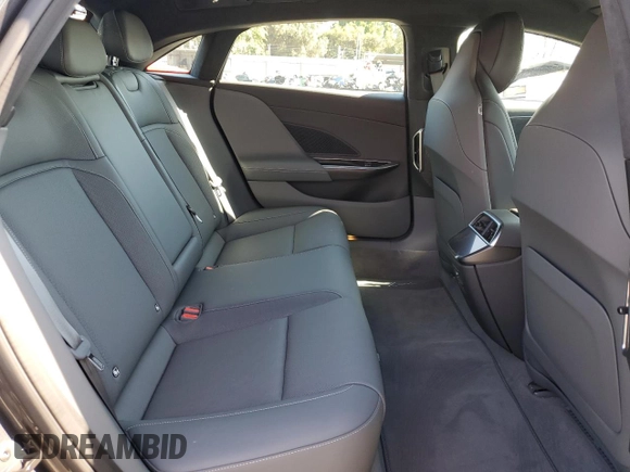 2024 Lucid Air Touring z VIN 50EA1TEA7RA006384, wystawiony jako Copart lot #55177635 z przebiegiem 3770 mil mil oraz Szkody całkowita. Historia ofert i sprzedaży dostępna na DreamBid. Obrazek 10.