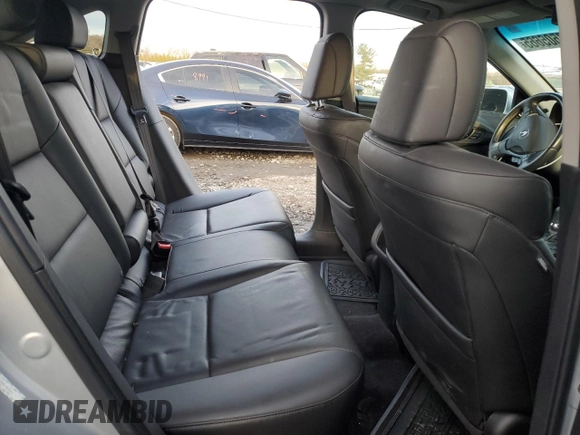 2013 Acura RDX Technology with VIN 5J8TB4H5XDL020311, listed as a Copart auction lot 87505665 with 118,470 mi miles and Salvage title. Bid and sale history available at DreamBid. Image 11.