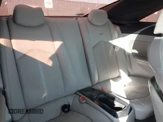 2011 Cadillac CTS-V z VIN 1G6DV1EP1B0120393, wystawiony jako IAAI lot #41322988 z przebiegiem 140 421 mil mil oraz . Historia ofert i sprzedaży dostępna na DreamBid. Obrazek 8.