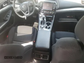 2016 Nissan Maxima S с VIN 1N4AA6AP6GC422238, выставлен на аукционе Copart как лот 57959285 с пробегом 187 328 миль миль и Списание • Salvage title. История ставок и продаж доступна на DreamBid. Изображение 8.