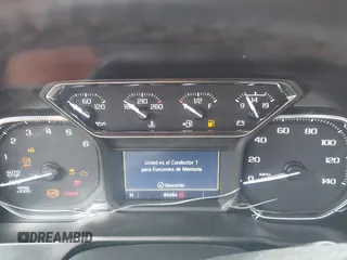 2021 GMC Sierra 1500 SLT z VIN 3GTU9DED2MG153183, wystawiony jako IAAI lot #41880942 z przebiegiem 84 686 mil mil oraz . Historia ofert i sprzedaży dostępna na DreamBid. Obrazek 16.
