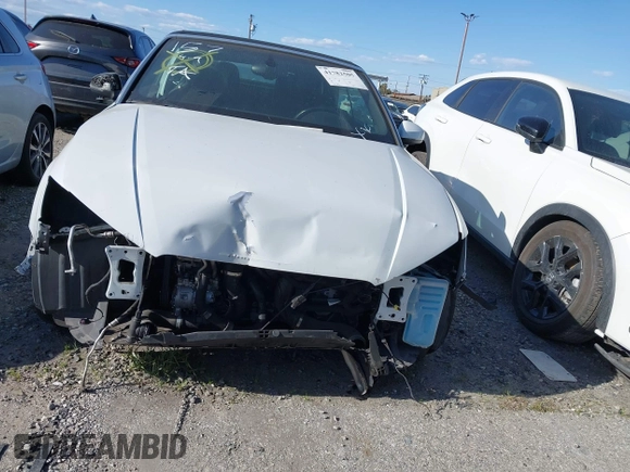 2015 Audi A3 1.8T Premium Plus with VIN WAU5CLFF5F1116546, listed as a IAAI auction lot 41782505 with 55,712 mi miles. Bid and sale history available at carsss.com. Image 12.