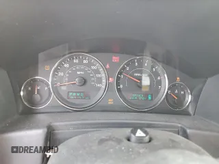 2006 Jeep Commander z VIN 1J8HG48K16C195599, wystawiony jako Copart lot #59402935 z przebiegiem 184 157 mil mil oraz Szkoda całkowita • Salvage title. Historia ofert i sprzedaży dostępna na DreamBid. Obrazek 9.