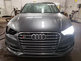 2015 Audi A3 Premium z VIN WAUBFGFF7F1045089, wystawiony jako Copart lot #41765065 z przebiegiem 140 335 mil mil oraz Szkoda całkowita • Salvage title. Historia ofert i sprzedaży dostępna na DreamBid. Obrazek 5.