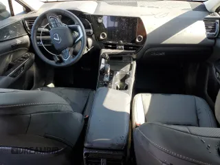 2025 Lexus NX 250 Premium с VIN 2T2GDCAZ8SC021779, выставлен на аукционе Copart как лот 52122725 с пробегом 4 978 миль миль и На запчасти • Non repairable. История ставок и продаж доступна на DreamBid. Изображение 8.