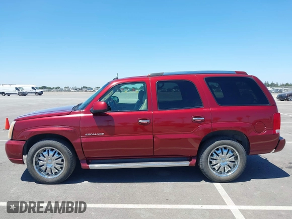 2003 Chevrolet Tahoe LS with VIN 1GNEC13TX3J252997, listed as a IAAI auction lot 42504734 with 118,972 mi miles and . Bid and sale history available at DreamBid. Image 14.