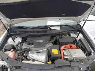 2014 Toyota Camry Hybrid LE with VIN 4T1BD1FK1EU102768, listed as a IAAI auction lot 41793746 with 157,015 mi miles. Bid and sale history available at carsss.com. Image 10.