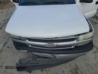 2005 Chevrolet Tahoe LT with VIN 1GNEC13T75J204456, listed as a Copart auction lot 71923524 with 192,705 mi miles and Salvage Title. Bid and sale history available at carsss.com. Image 12.