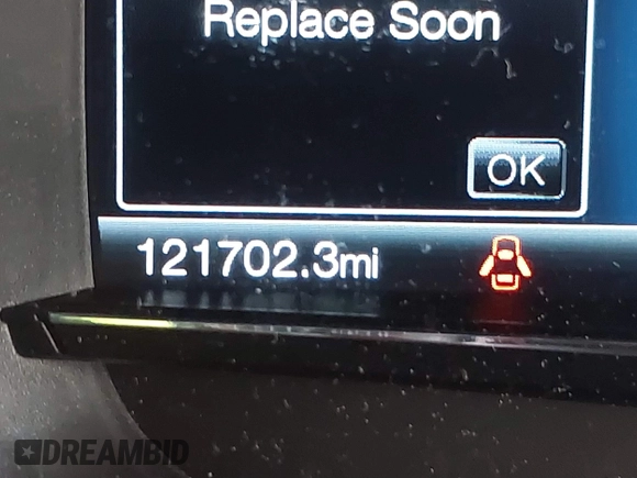 2016 Ford Explorer XLT with VIN 1FM5K7D82GGA84926, listed as a IAAI auction lot 41824920 with 121,702 mi miles and . Bid and sale history available at DreamBid. Image 16.