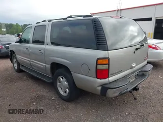 2004 GMC Yukon XL SLE with VIN 3GKEC16Z04G225789, listed as a IAAI auction lot 42058940 with 304,627 mi miles. Bid and sale history available at carsss.com. Image 3.