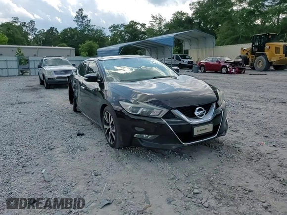 2016 Nissan Maxima SL z VIN 1N4AA6AP2GC447203, wystawiony jako Copart lot #56858155 z przebiegiem 101 495 mil mil oraz Szkoda całkowita • Salvage title. Historia ofert i sprzedaży dostępna na DreamBid. Obrazek 13.