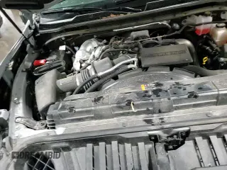 2024 Chevrolet Silverado 3500HD LTZ z VIN 2GC4YUEY0R1209028, wystawiony jako Copart lot #68460955 z przebiegiem 34 188 mil mil oraz Szkoda całkowita • Salvage title. Historia ofert i sprzedaży dostępna na DreamBid. Obrazek 15.