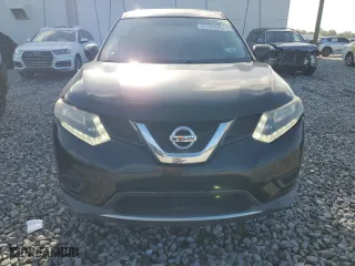2016 Nissan Rogue S with VIN KNMAT2MV5GP670321, listed as a Copart auction lot 51784845 with 159,617 mi miles and Clean Title. Bid and sale history available at carsss.com. Image 5.