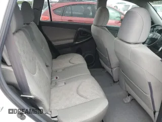 2011 Toyota RAV4 with VIN 2T3ZF4DVXBW103783, listed as a Copart auction lot 51466055 with 60,981 mi miles and Salvage Title. Bid and sale history available at carsss.com. Image 10.