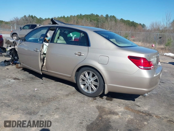 2006 Toyota Avalon XL with VIN 4T1BK36B66U113882, listed as a IAAI auction lot 41651766 with 80,377 mi miles and . Bid and sale history available at DreamBid. Image 3.