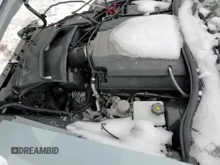 2019 Chevrolet Corvette Grand Sport 1LT с VIN 1G1YW2D71K5112647, выставлен на аукционе Copart как лот 45183765 с пробегом 22 769 миль миль и Списание • Salvage title. История ставок и продаж доступна на DreamBid. Изображение 13.