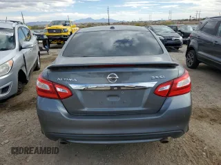 2016 Nissan Altima SL with VIN 1N4BL3AP1GC223806, listed as a Copart auction lot 53003855 with 160,032 mi miles and Clean Title. Bid and sale history available at carsss.com. Image 6.
