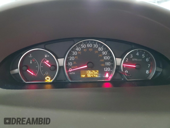 2007 Saturn ION ION 2 z VIN 1G8AJ55F97Z162561, wystawiony jako Copart lot #48422765 z przebiegiem 136 262 mil mil oraz Szkoda całkowita • Salvage title. Historia ofert i sprzedaży dostępna na DreamBid. Obrazek 9.