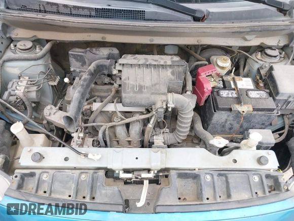 2019 Mitsubishi Mirage ES с VIN ML32F3FJ2KHF03466, выставлен на аукционе IAAI как лот 42328216 с пробегом 148 490 миль миль и . История ставок и продаж доступна на DreamBid. Изображение 10.