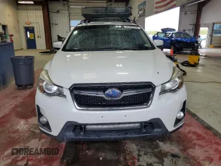2016 Subaru Crosstrek Premium z VIN JF2GPABC6GG309112, wystawiony jako Copart lot #55363935 z przebiegiem 129 714 mil mil oraz Czysty tytuł • Clean title. Historia ofert i sprzedaży dostępna na DreamBid. Obrazek 5.