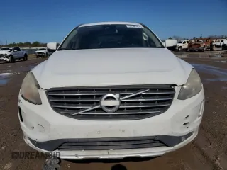 2014 Volvo XC60 3.2L with VIN YV4952DZ4E2514357, listed as a Copart auction lot 42525035 with 138,548 mi miles and Salvage Title. Bid and sale history available at DreamBid. Image 5.