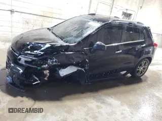 2020 Chevrolet Trax LT z VIN 3GNCJPSB4LL302438, wystawiony jako Copart lot #58214015 z przebiegiem 76 043 mil mil oraz Czysty tytuł • Clean title. Historia ofert i sprzedaży dostępna na DreamBid. Obrazek 1.