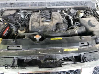2006 Nissan Armada LE z VIN 5N1AA08B46N715720, wystawiony jako Copart lot #87299074 z przebiegiem 141 564 mil mil oraz Czysty tytuł • Clean title. Historia ofert i sprzedaży dostępna na DreamBid. Obrazek 12.