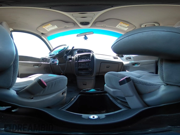 1999 Ford Windstar SE с VIN 2FMZA5247XBC00153, выставлен на аукционе IAAI как лот 42212740 с пробегом 133 130 миль миль и . История ставок и продаж доступна на DreamBid. Изображение 18.