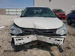 2010 Ford Focus SE with VIN 1FAHP3FN4AW101212, listed as a Copart auction lot 70290324 with 142,058 mi miles and Non Repairable. Bid and sale history available at carsss.com. Image 5.