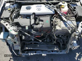 2012 Lexus CT 200h with VIN JTHKD5BH3C2093939, listed as a Copart auction lot 58173095 with 122,990 mi miles and Salvage title. Bid and sale history available at DreamBid. Image 11.