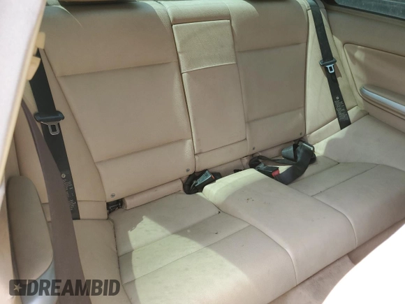 2005 BMW 3 Series 325Ci with VIN WBABD33495JY99369, listed as a Copart auction lot 67069774 with 0 mi miles and Clean Title. Bid and sale history available at carsss.com. Image 10.