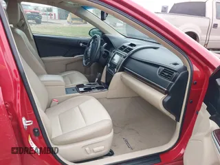 2013 Toyota Camry L with VIN 4T4BF1FK1DR311524, listed as a IAAI auction lot 41941552 with 184,566 mi miles. Bid and sale history available at carsss.com. Image 5.