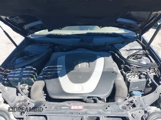 2006 Mercedes-Benz C 280 Luxury with VIN WDBRF54H86A837115, listed as a IAAI auction lot 41715543 with 140,760 mi miles and . Bid and sale history available at DreamBid. Image 10.