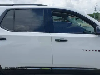 2019 Chevrolet Traverse Premier with VIN 1GNERKKW5KJ287770, listed as a IAAI auction lot 42164590 with 71,770 mi miles. Bid and sale history available at carsss.com. Image 14.