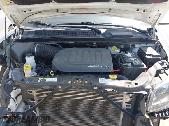 2018 Dodge Grand Caravan SXT with VIN 2C4RDGCG4JR258476, listed as a IAAI auction lot 42080257 with 158,203 mi miles and . Bid and sale history available at DreamBid. Image 10.