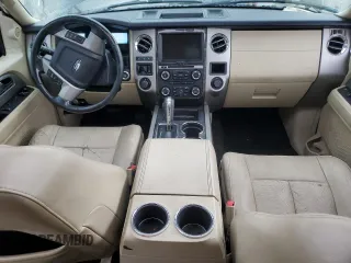 2015 Ford Expedition Limited z VIN 1FMJU2AT3FEF17457, wystawiony jako Copart lot #43326355 z przebiegiem 249 321 mil mil oraz Czysty tytuł • Clean title. Historia ofert i sprzedaży dostępna na DreamBid. Obrazek 8.