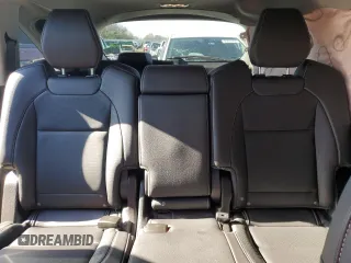 2019 Acura MDX Technology z VIN 5J8YD3H5XKL005816, wystawiony jako Copart lot #85987664 z przebiegiem 99 354 mil mil oraz Szkoda całkowita • Salvage title. Historia ofert i sprzedaży dostępna na DreamBid. Obrazek 10.