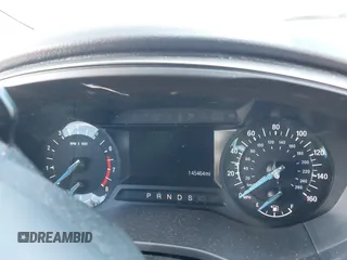 2017 Ford Fusion SE с VIN 3FA6P0HD3HR120406, выставлен на аукционе IAAI как лот 42059866 с пробегом 145 464 миль миль и . История ставок и продаж доступна на DreamBid. Изображение 7.