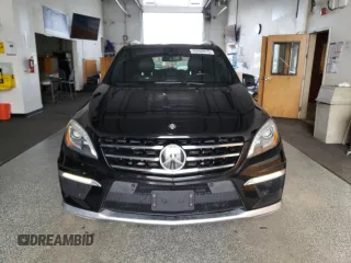 2012 Mercedes-Benz M 63 AMG with VIN 4JGDA7EB7CA056058, listed as a Copart auction lot 50660815 with 102,766 mi miles and Clean Title. Bid and sale history available at carsss.com. Image 5.